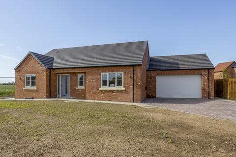 3 bedroom detached house for sale, Brunswick Fields,  Seagate Road, Long Sutton, Spalding, Lincolnshire, PE12