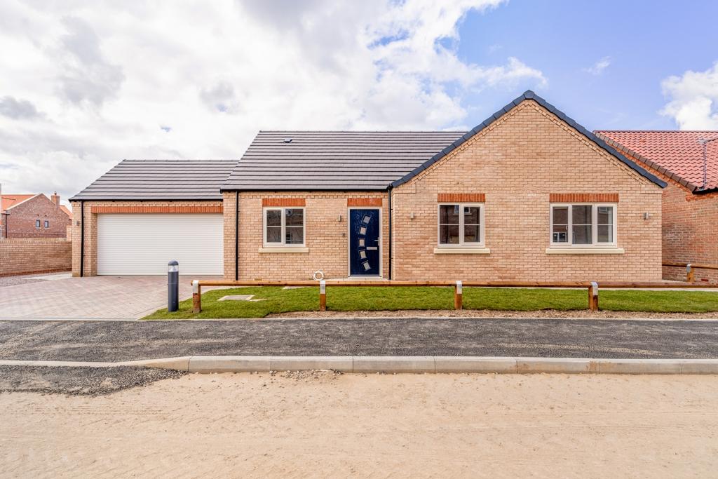 Plot 91, Seagate Development (Long Sutton) 8