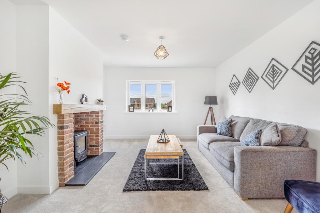 Plot 8, Seagate Farm-11