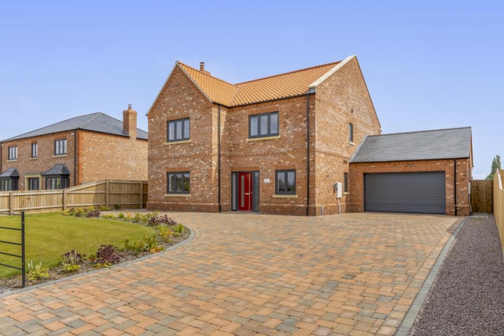 Plots 5, 6 &amp; 8 Brunswick Fields (Long Sutton)-4