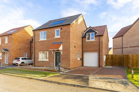 undefined, Brunswick Fields, Seagate Road, Long Sutton, Spalding, Lincolnshire, PE12