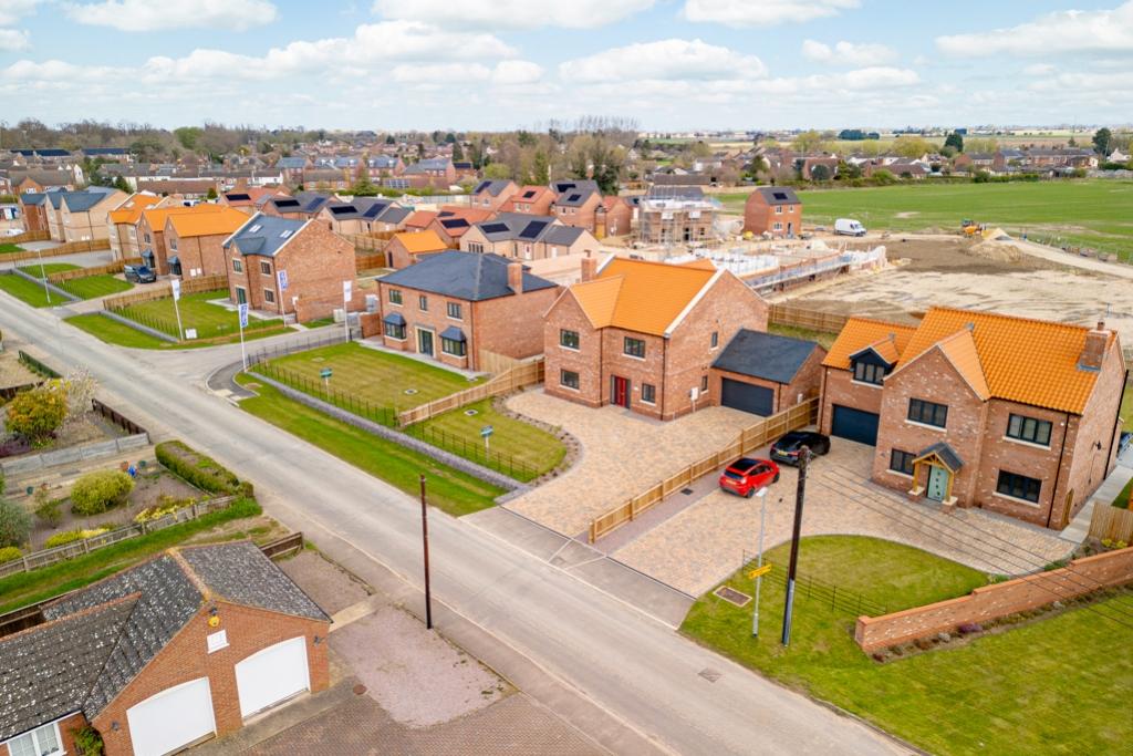 Plot 91, Seagate Development (Long Sutton) 3