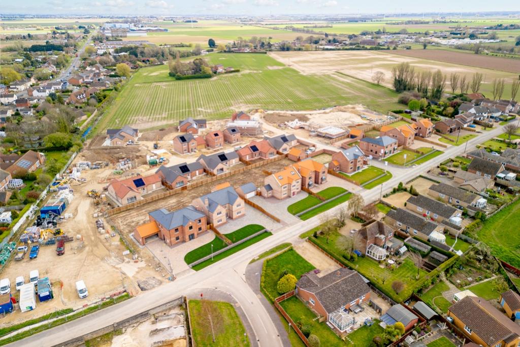 Plot 91, Seagate Development (Long Sutton)-2