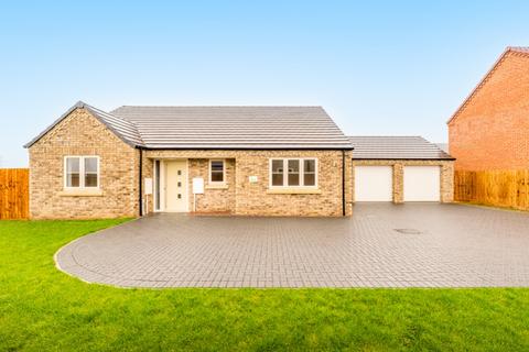 3 bedroom bungalow for sale, 14 Hickory Close, Wignals Wood, Holbeach, Spalding, Lincolnshire, PE12
