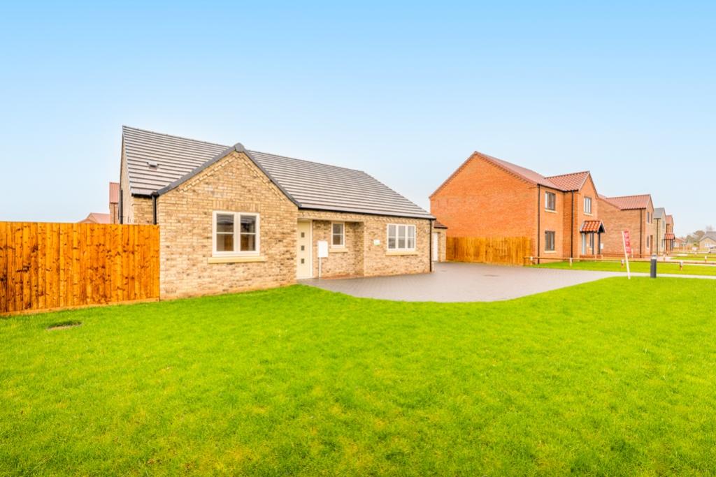 Plot 76, Wignals Wood (Holbeach) 12