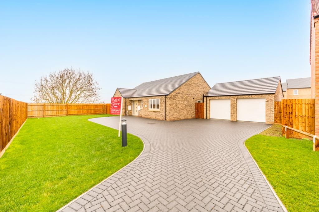 Plot 76, Wignals Wood (Holbeach) 8