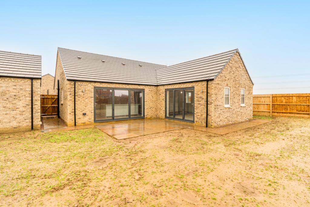 Plot 76, Wignals Wood (Holbeach) 14