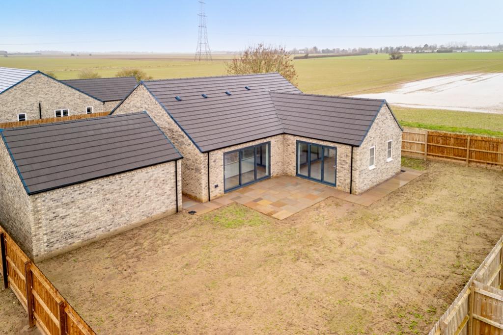 Plot 76, Wignals Wood (Holbeach) 6