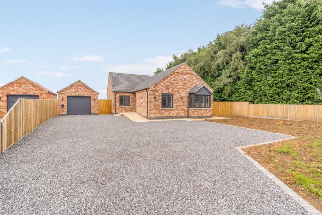 Plot 5, Fleet Road (Holbeach) 5