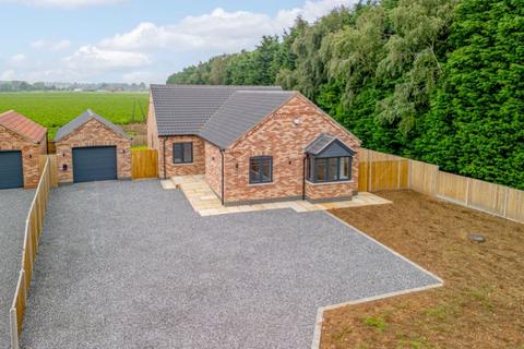 Plot 5 Fleet Road, Holbeach, Spalding, Lincolnshire, PE12