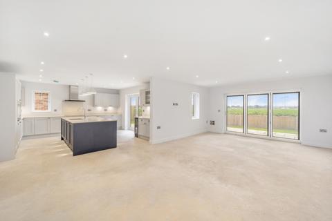 3 bedroom bungalow for sale, Plot 5 Fleet Road, Holbeach, Spalding, Lincolnshire, PE12