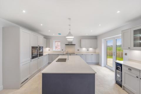 3 bedroom bungalow for sale, Plot 5 Fleet Road, Holbeach, Spalding, Lincolnshire, PE12