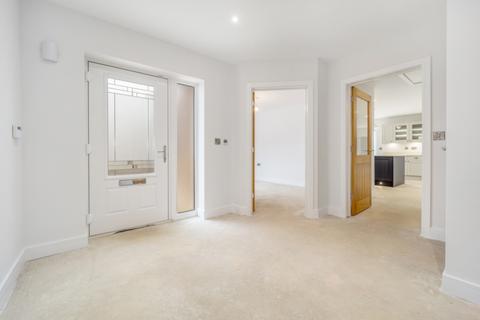 3 bedroom bungalow for sale, Plot 5 Fleet Road, Holbeach, Spalding, Lincolnshire, PE12