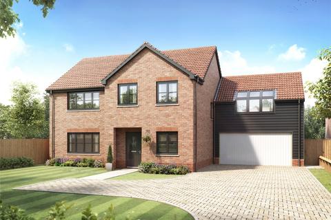 4 bedroom detached house for sale - Plot 74 Holly, Wignals Wood, Wignals Gate, Holbeach, PE12