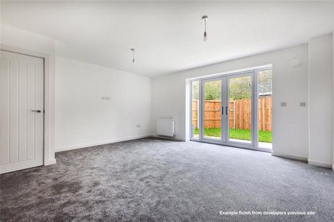 3 bedroom semi-detached house for sale, Plot 2 Greenwood View, Greenwood Road, Bakersfield, NG3