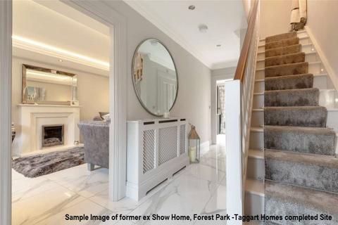 3 bedroom detached house for sale, Plot 19 The Gascoyne, Taggart Homes, Kings Wood, Skegby Lane, Mansfield, Nottinghamshire, NG19