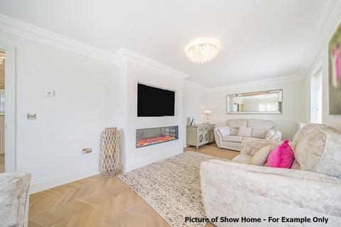 3 bedroom semi-detached house for sale, Plot 17 The Cresswell, Kings Wood, Skegby Lane, NG19