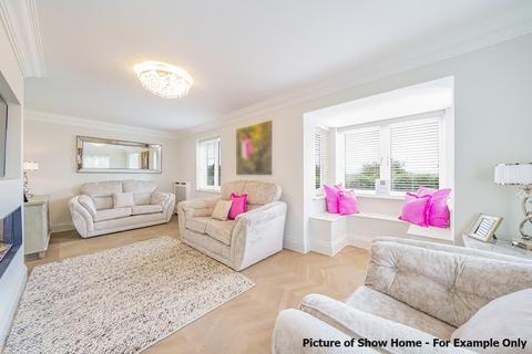 3 bedroom semi-detached house for sale, Plot 17 The Cresswell, Kings Wood, Skegby Lane, NG19