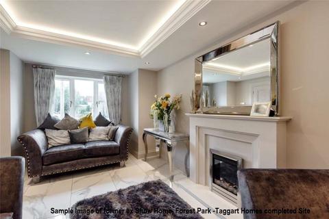 4 bedroom detached house for sale - Plot 10 The Birchall, Kings Wood, Skegby Lane, NG19