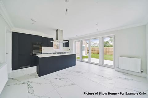 3 bedroom detached house for sale, Plot 16 Dunham, Taggart Homes, Bracken Fields, 7 Hazel Grove, Retford, Nottinghamshire, DN22