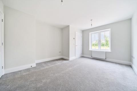 2 bedroom semi-detached house for sale, Plot 5 Weston, Bracken Fields, Bracken Lane, Retford, DN22