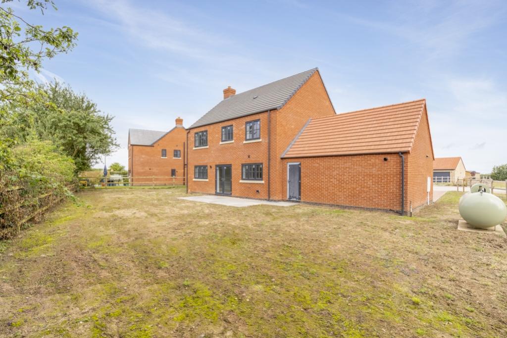 Westfield Road New Builds (Frithville)-14