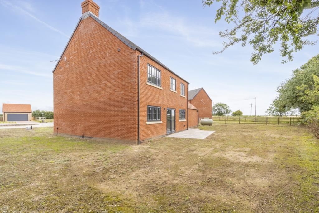 Westfield Road New Builds (Frithville)-13