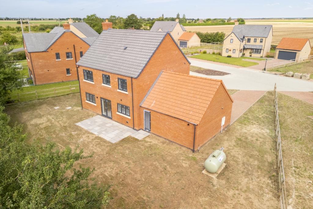 Westfield Road New Builds (Frithville)-9
