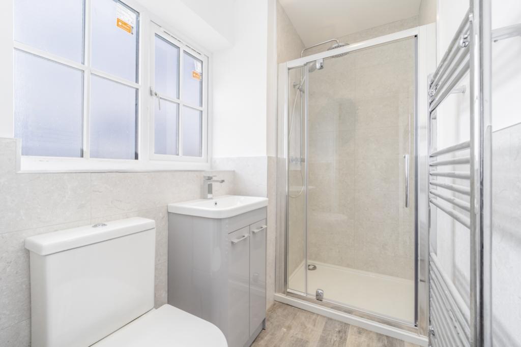 Westfield Road New Builds (Frithville)-22