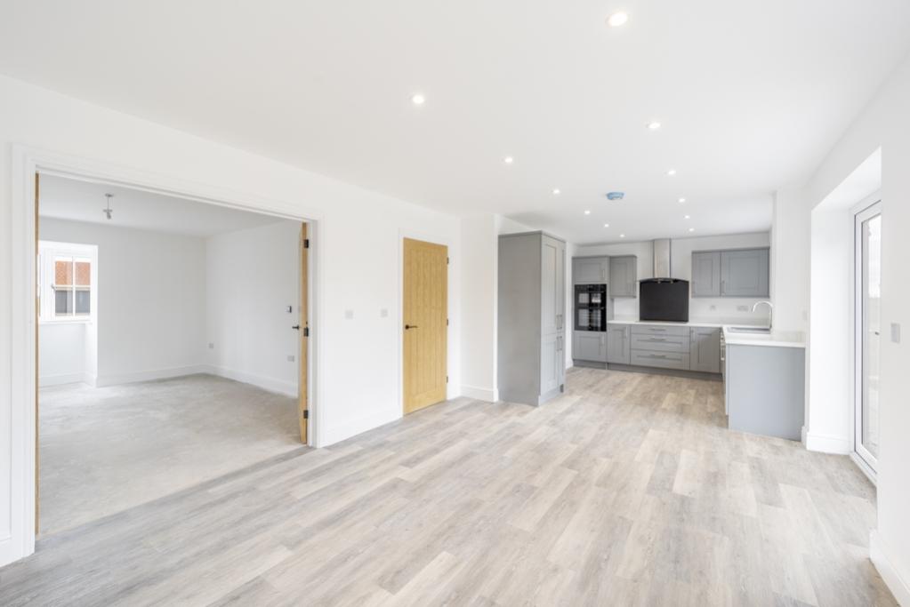 Westfield Road New Builds (Frithville)-18