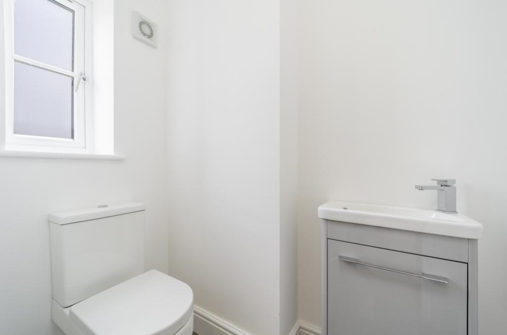 Westfield Road New Builds (Frithville)-16
