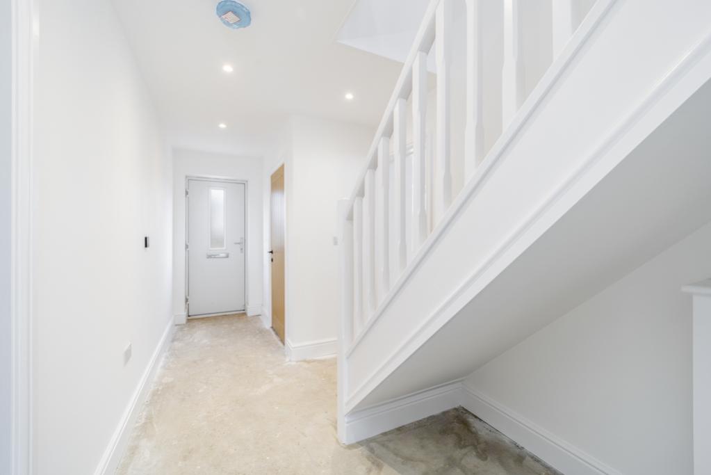 Westfield Road New Builds (Frithville)-15