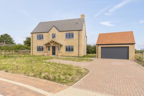 4 bedroom detached house for sale, Plot 7 New Homes, Westville Road, Frithville, Boston, Lincolnshire, PE22