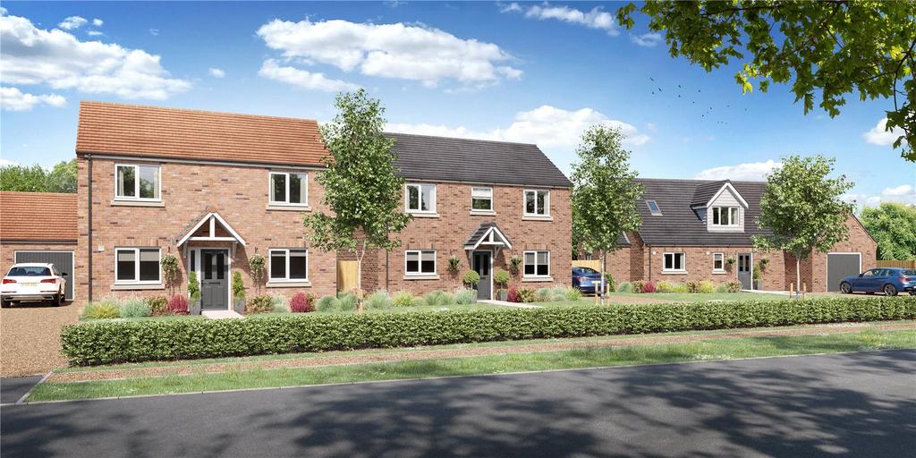 Street Scene Plots 1