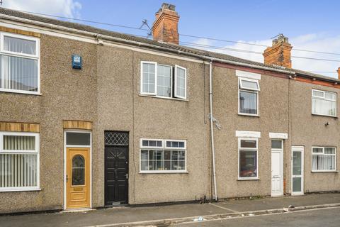 Castle Street, Grimsby, Lincolnshire, DN32