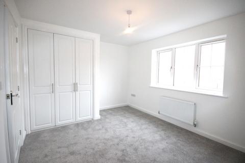 2 bedroom terraced house for sale, Plot 103 The Holly, Constantine Close, Off Romans Walk, LN7