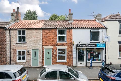 25 High Street, Laceby, Grimsby, DN37 7AA