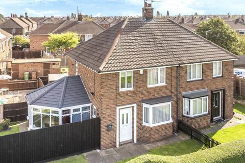 3 bedroom semi-detached house for sale, Humberstone Road, Grimsby, DN32
