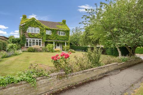 4 bedroom detached house for sale, Ludborough Road, North Thoresby, North Thoresby, DN36
