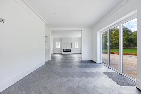 12 Wilbury Avenue, Cheam, Sutton, SM2 7DU