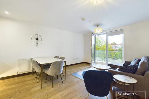 2 bedroom apartment to rent, Riverside View, 5- 9 Berkeley Avenue, Reading, Berkshire, RG1