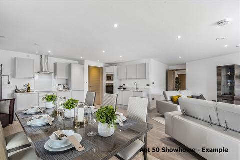 2 bedroom apartment for sale, Apartment 42 (Plot 28) B Block, Yacht Club Place, Trent Lane, Nottingham, Nottinghamshire, NG2