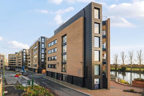 2 bedroom apartment for sale - Apartment 42 Block B, Yacht Club Place, Trent Lane, Nottingham, Nottinghamshire, NG2