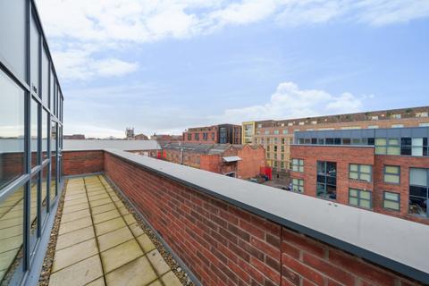 2 bedroom apartment for sale, Apartment 62 Hindle House, 11 Traffic Street, Nottingham, Nottinghamshire, NG2