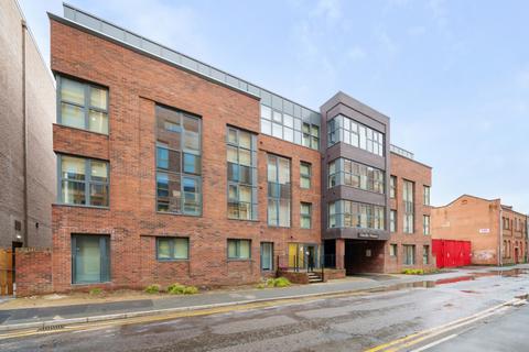 2 bedroom apartment for sale, Apartment 57 Hindle House, 11 Traffic Street, Nottingham, Nottinghamshire, NG2