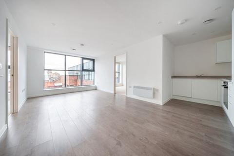 2 bedroom apartment for sale, Apartment 57 Hindle House, 11 Traffic Street, Nottingham, Nottinghamshire, NG2