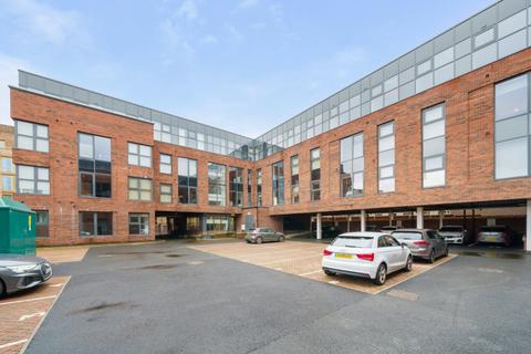 2 bedroom apartment for sale, Apartment 57 Hindle House, 11 Traffic Street, Nottingham, Nottinghamshire, NG2