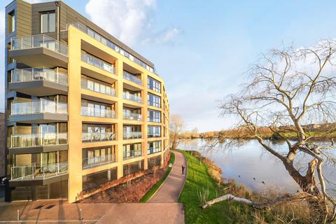 2 bedroom apartment for sale - Apartment 78 Block C, Yacht Club Place, Trent Lane, Nottingham, Nottinghamshire, NG2