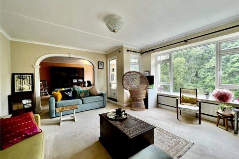 2 bedroom apartment for sale, Beach Road, Branksome Park, Poole, BH13