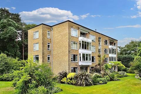 2 bedroom apartment for sale, Beach Road, Branksome Park, Poole, BH13